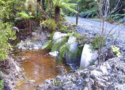 Culverts